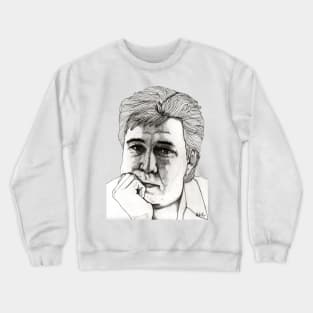 Bill Hicks Crewneck Sweatshirt